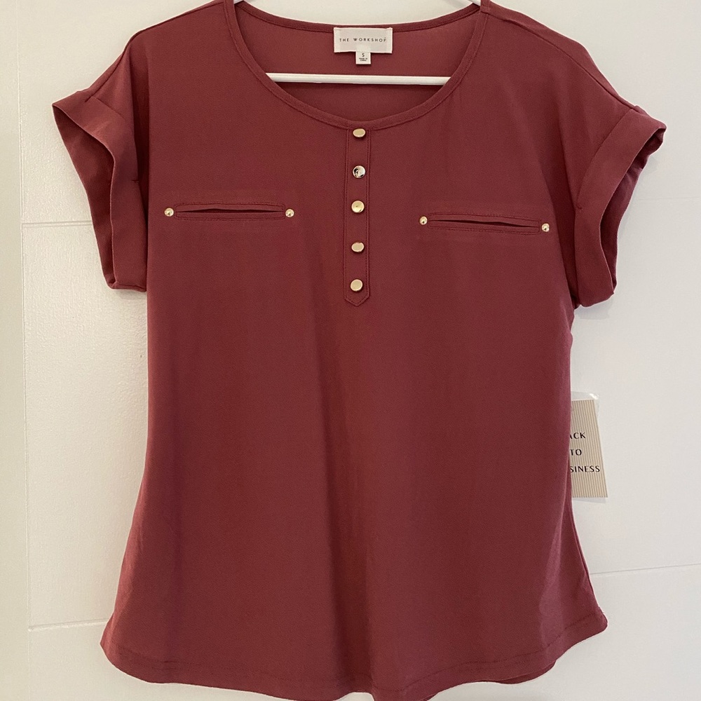 Dress shirt
